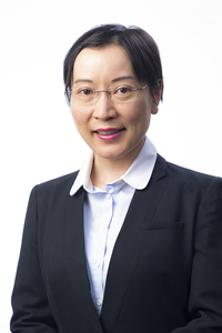 Professor Carol LIN