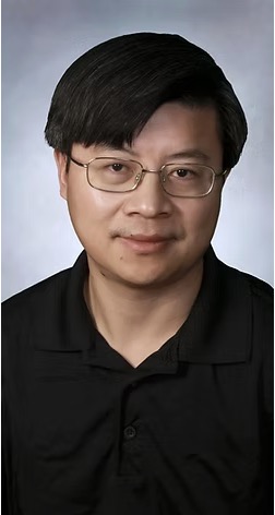 Professor Charles XU