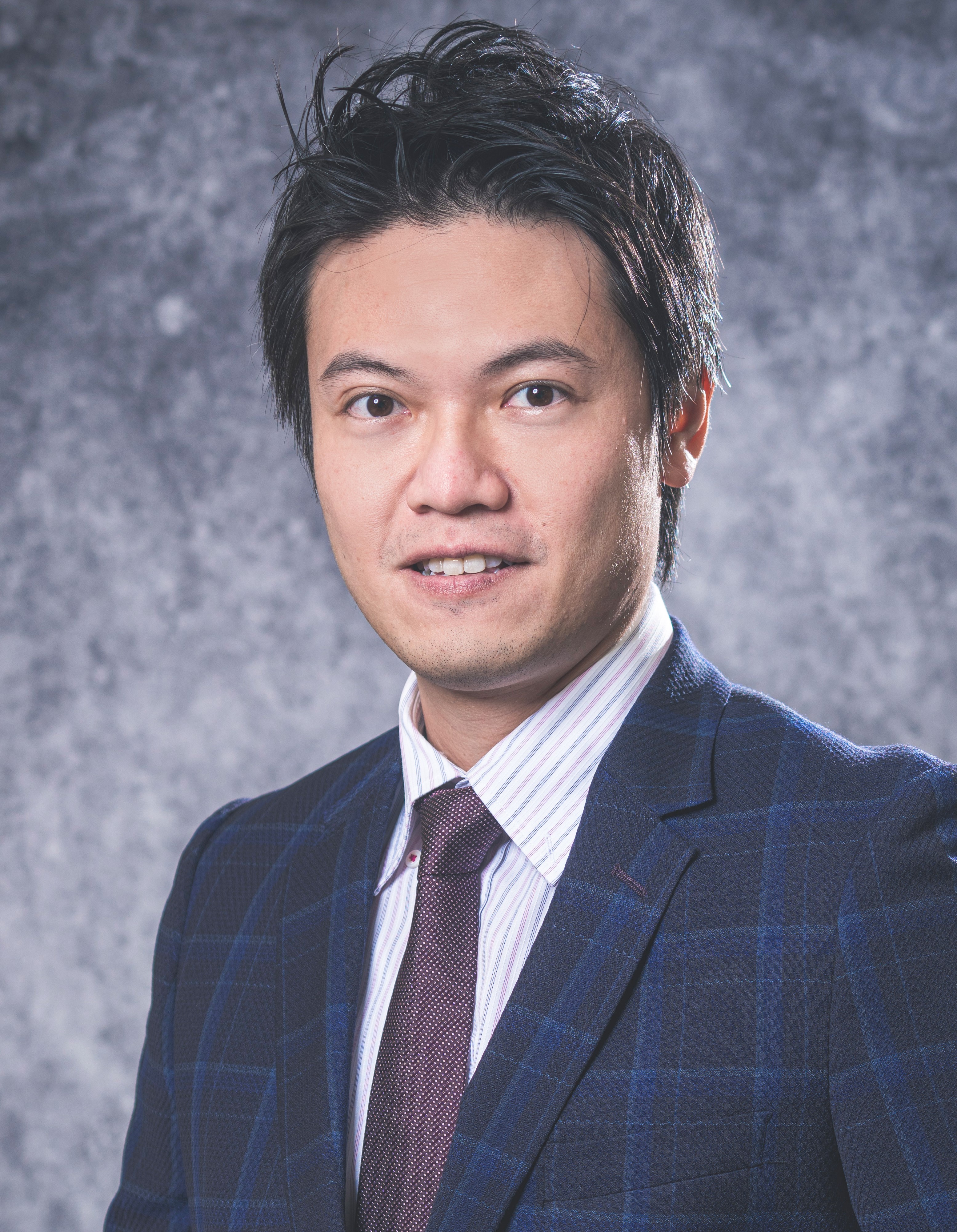 Professor Dan TSANG