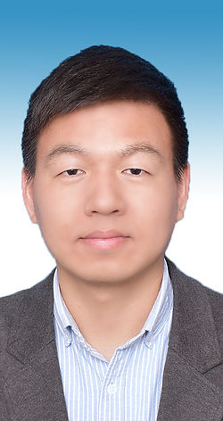 Dr. Haiwei JIANG