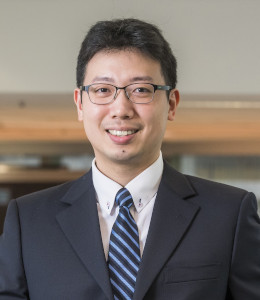 Professor Jason LAM