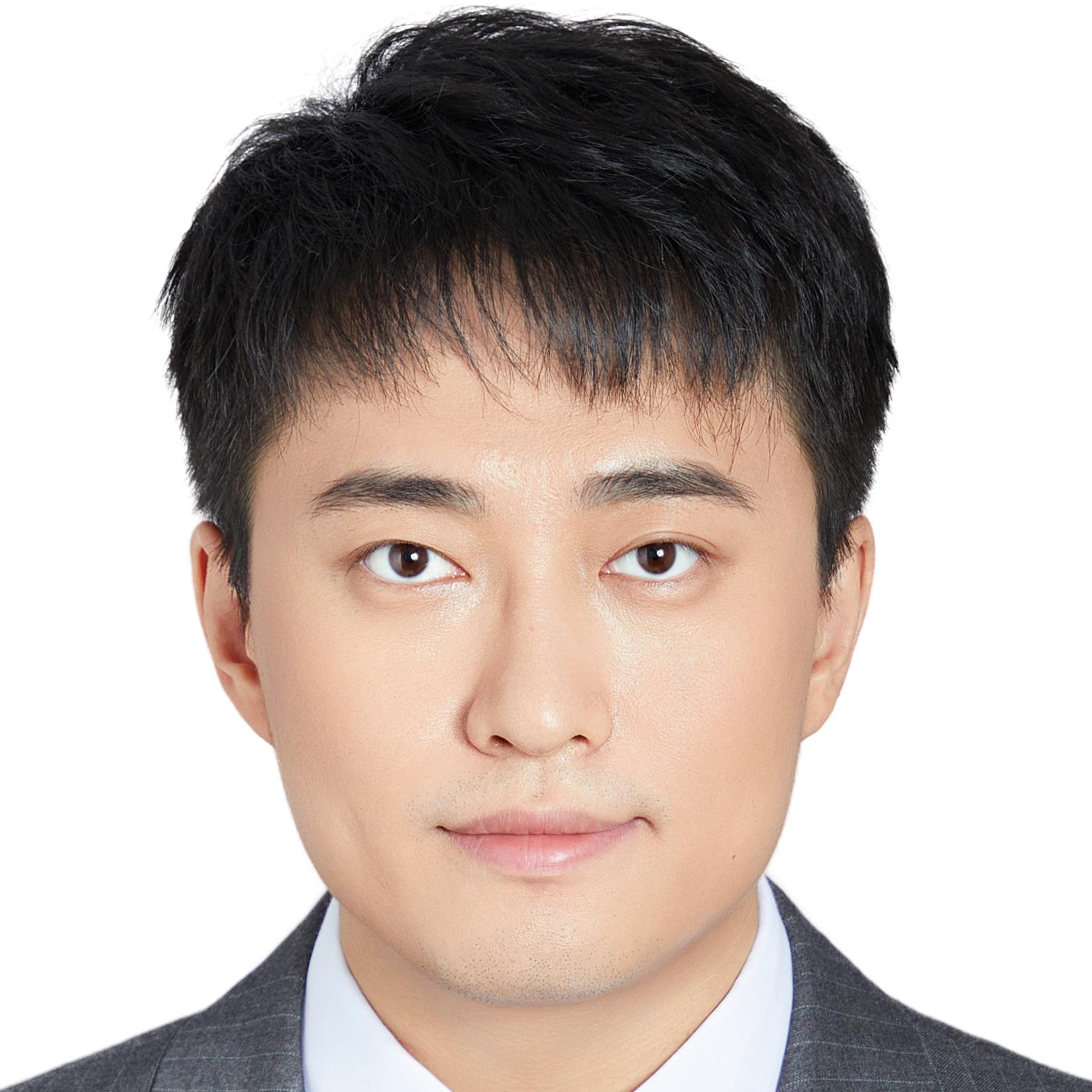 Prof. Jiaze MA