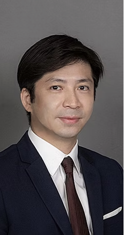 Professor Ka-hing WONG