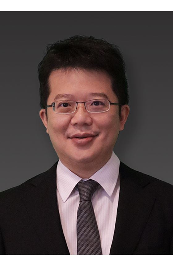 Professor Shao-Yuan LEU