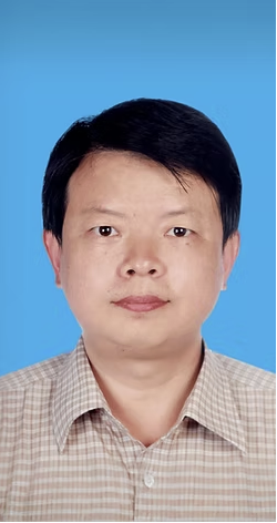 Professor Yulong WU