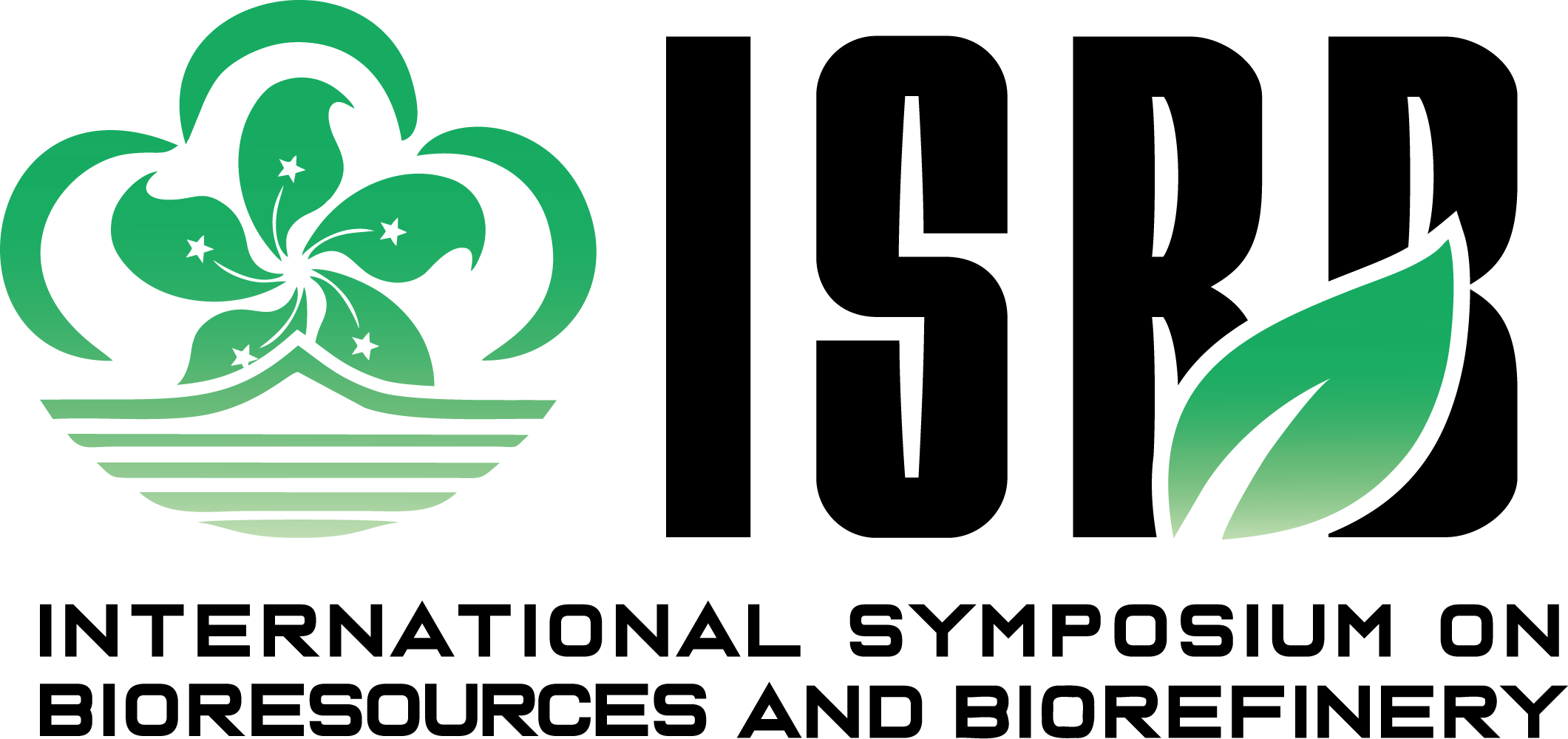 ISBB Logo