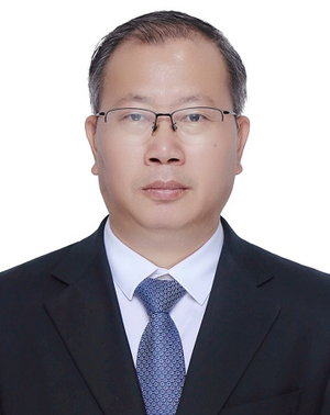 Prof. Guanyi CHEN