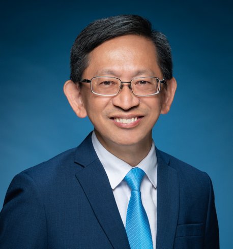 Prof. Jonathan WONG