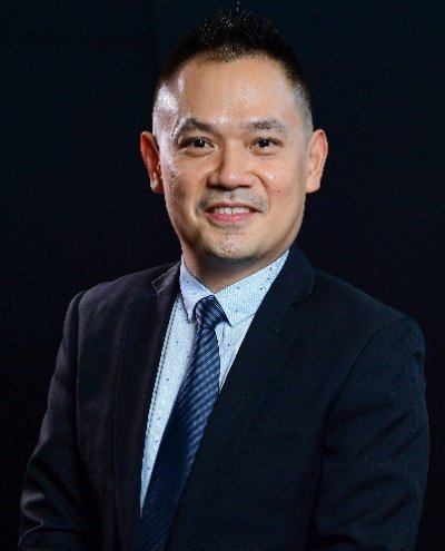 Prof. Su Shiung LAM