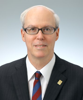 Prof. Richard Lee Smith, Jr.