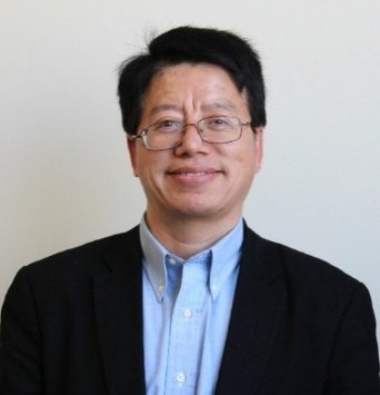 Dr. Xuejun ZOU