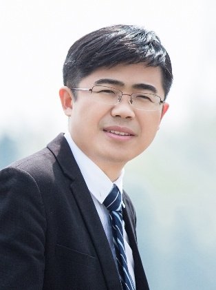 Prof. Rufei WEI