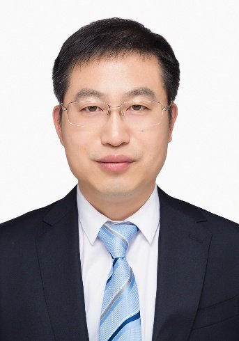 Prof. Shurong WANG