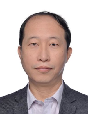 Prof. Weizhong QIAN